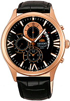 Orient Sporty Quartz TT0N004B