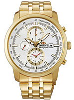 Orient Sporty Quartz TT0P001W