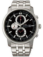 Orient Sporty Quartz TT0P002B