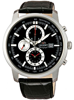 Orient Sporty Quartz TT0P005B