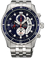 Orient Sporty Quartz TT0Q002D