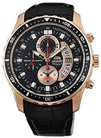 Orient CHRONOGRAPH TT0Q005B
