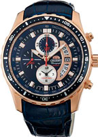 Orient CHRONOGRAPH TT0Q006D