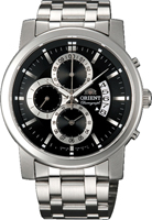 Orient Sporty Quartz TT0R001B