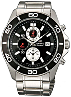 Orient Sporty Quartz TT0S001B