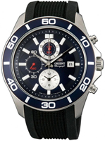 Orient Sporty Quartz TT0S004D