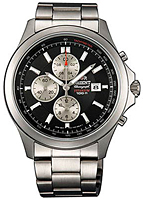 Orient Sporty Quartz TT0T001B