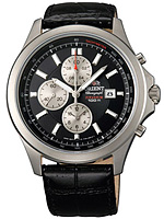 Orient Sporty Quartz TT0T002B