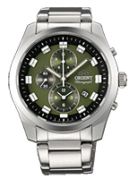 Orient Neo 70s TT0U002F