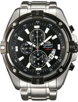 Orient Sporty Quartz TT0Y002B