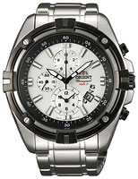 Orient Sporty Quartz TT0Y003W
