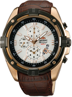 Orient Sporty Quartz TT0Y005W