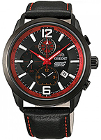 Orient Sporty Quartz TT0Z002B