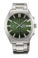 Orient Neo 70s TT10002F