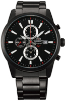 Orient Sporty Quartz TT12001B