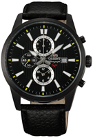 Orient Sporty Quartz TT12002B