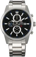 Orient Sporty Quartz TT12003B