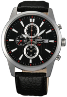 Orient Sporty Quartz TT12005B