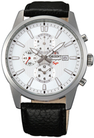 Orient Sporty Quartz TT12005W