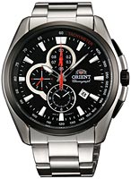 Orient Sporty Quartz TT13001B