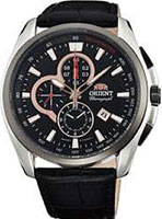 Orient Sporty Chrono TT13003B