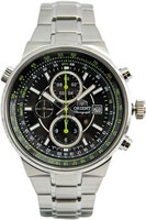 Orient Sporty Quartz TT15001B