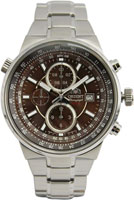 Orient Sporty Chrono TT15003T