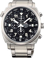 Orient Sporty Chrono TT17001B