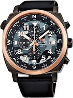 Orient Sporty Chrono TT17003B