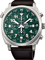 Orient Sporty Chrono TT17004F