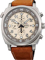Orient Sporty Chrono TT17005Y