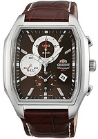 Orient Sporty Quartz TTAD001T