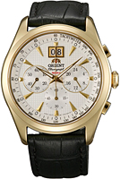 Orient Classic Design TV01002W