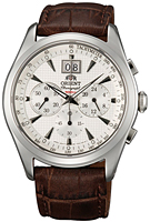 Orient Classic Design TV01005W