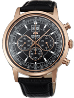 Orient CHRONOGRAPH TV02002B