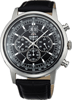 Orient CHRONOGRAPH TV02003B