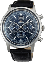 Orient CHRONOGRAPH TV02003D