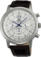 Orient CHRONOGRAPH TV02004W