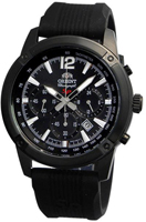 Orient Sporty Quartz TW01002B