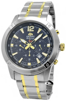 Orient Sporty Quartz TW01003B