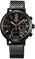 Orient Fashionable Quartz TW02001B