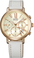Orient Fashionable Quartz TW02003S