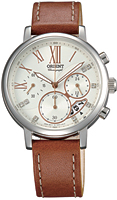 Orient Fashionable Quartz TW02005W