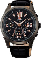 Orient Sporty Chrono TW04005B