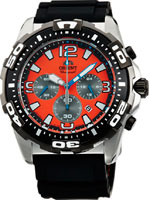 Orient Sporty Chrono TW05005M