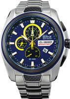 Orient SPEEDTECH TZ00002D