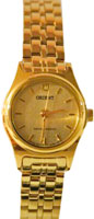 Orient Quartz Standart UB3M002C