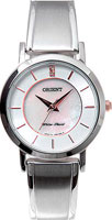 Orient Fashionable Quartz UB96008W