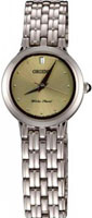 Orient Fashionable Quartz UB9C006C
