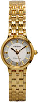 Orient Fashionable Quartz UB9C00AW